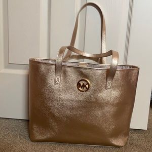 Brand new Michael Kors purse